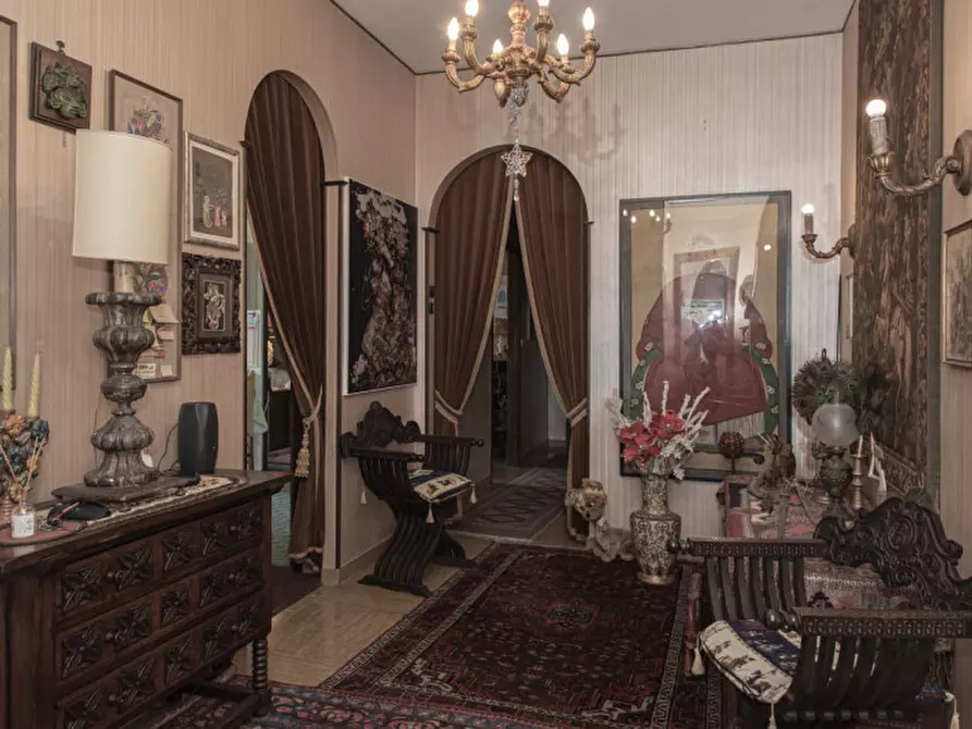 Immagine 8 di Appartamento in vendita  in Via Filippo Acciarini 19 a Torino