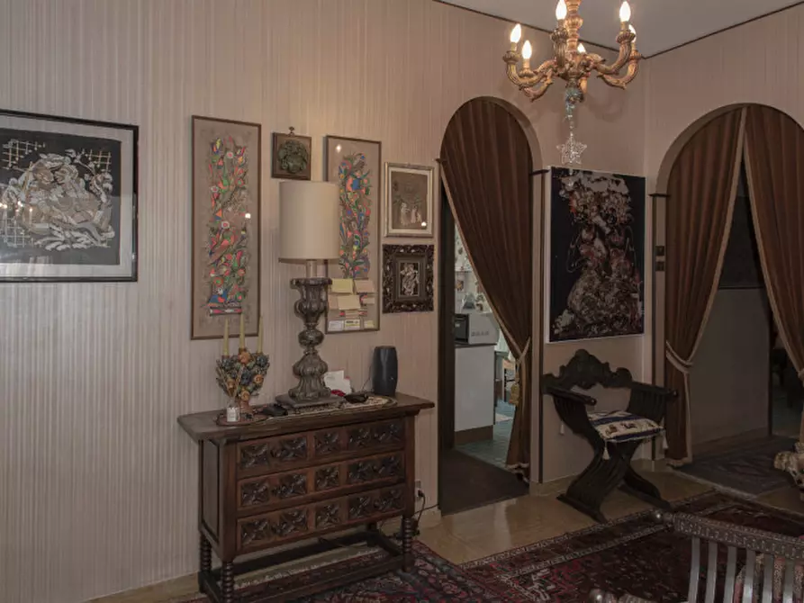 Immagine 9 di Appartamento in vendita  in Via Filippo Acciarini 19 a Torino