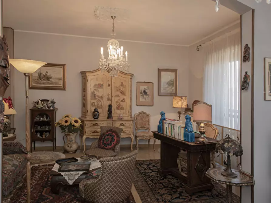 Immagine 10 di Appartamento in vendita  in Via Filippo Acciarini 19 a Torino