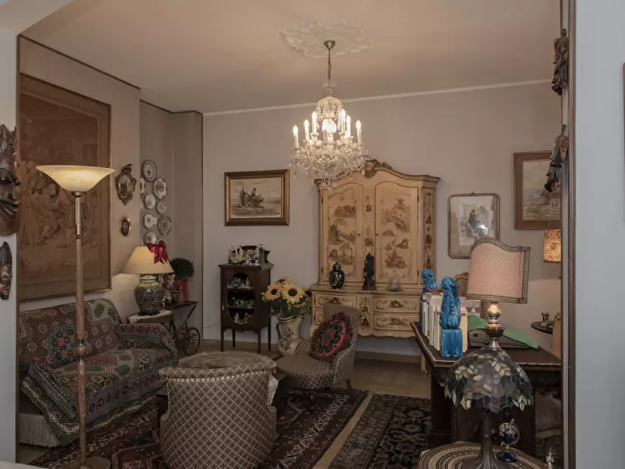 Immagine 11 di Appartamento in vendita  in Via Filippo Acciarini 19 a Torino