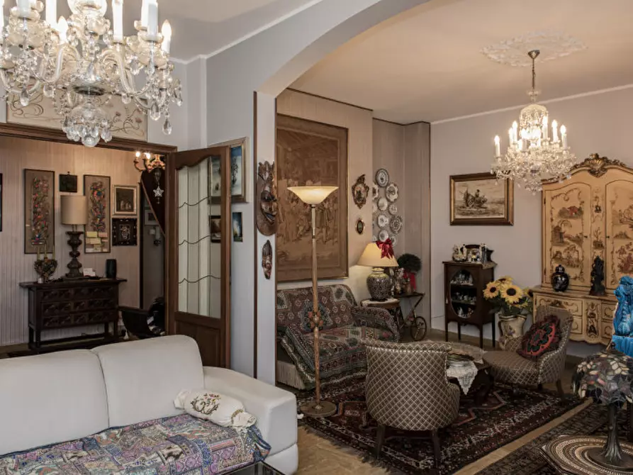 Immagine 12 di Appartamento in vendita  in Via Filippo Acciarini 19 a Torino