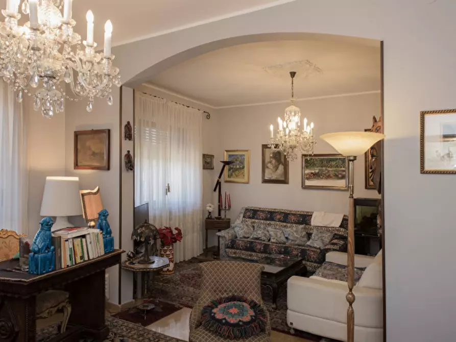 Immagine 13 di Appartamento in vendita  in Via Filippo Acciarini 19 a Torino