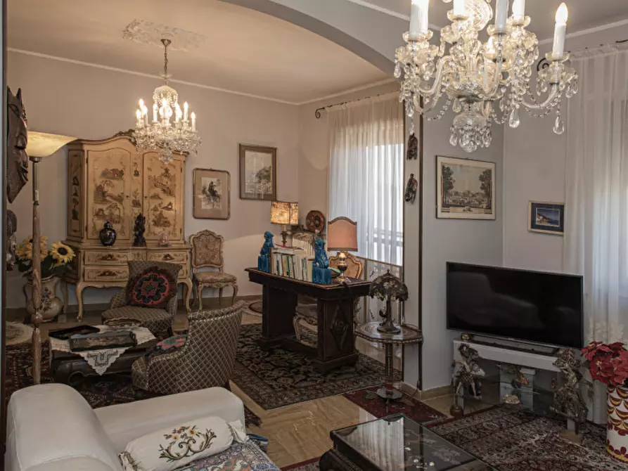 Immagine 14 di Appartamento in vendita  in Via Filippo Acciarini 19 a Torino