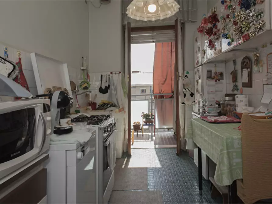 Immagine 15 di Appartamento in vendita  in Via Filippo Acciarini 19 a Torino