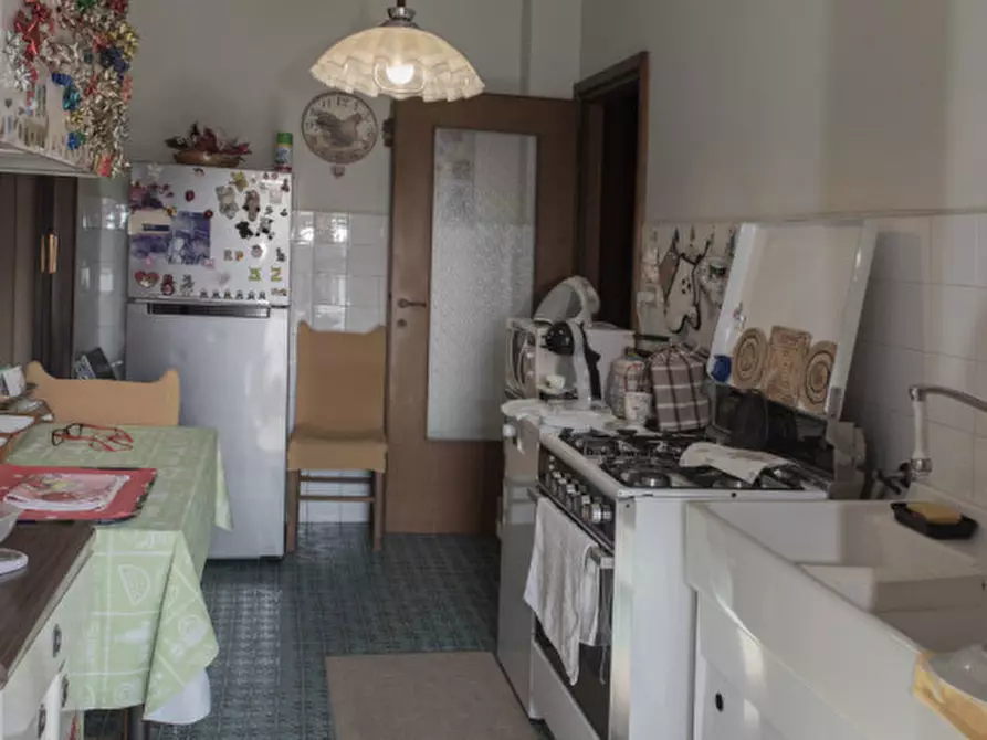 Immagine 16 di Appartamento in vendita  in Via Filippo Acciarini 19 a Torino