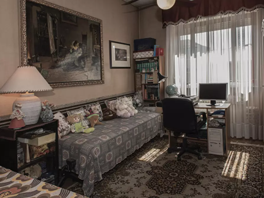 Immagine 20 di Appartamento in vendita  in Via Filippo Acciarini 19 a Torino