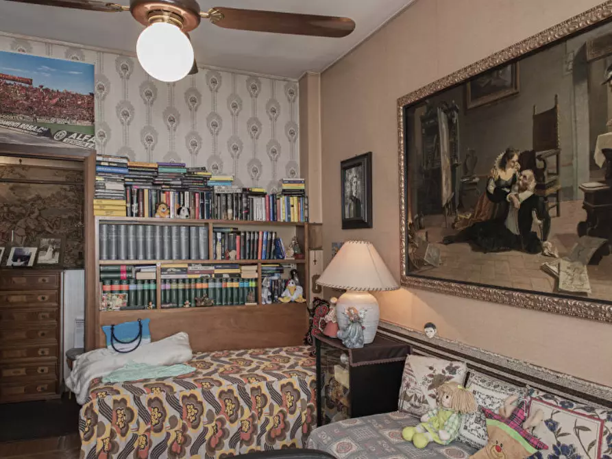 Immagine 21 di Appartamento in vendita  in Via Filippo Acciarini 19 a Torino