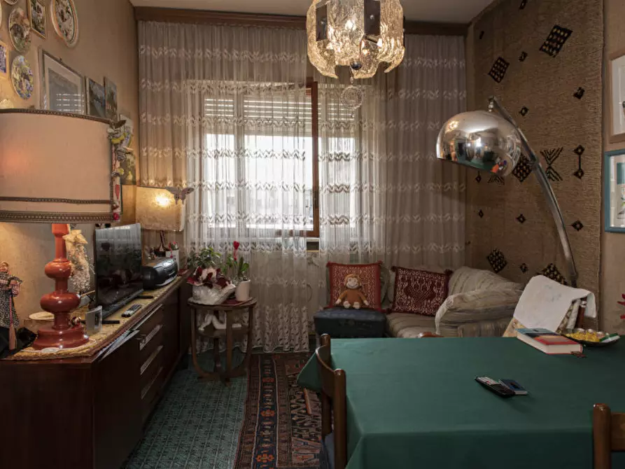 Immagine 22 di Appartamento in vendita  in Via Filippo Acciarini 19 a Torino