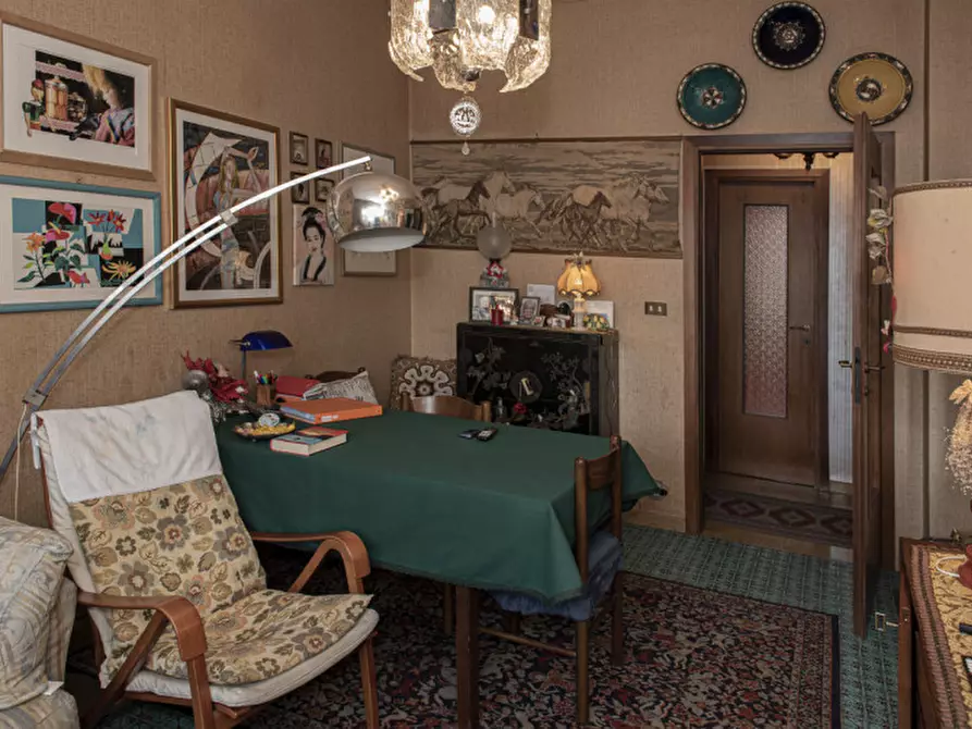 Immagine 23 di Appartamento in vendita  in Via Filippo Acciarini 19 a Torino