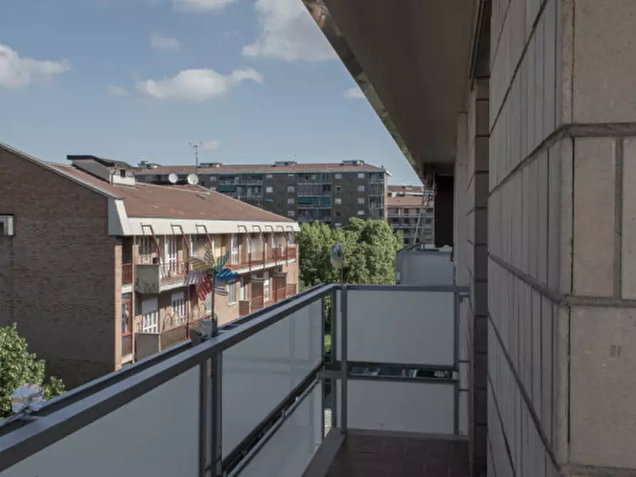 Immagine 27 di Appartamento in vendita  in Via Filippo Acciarini 19 a Torino