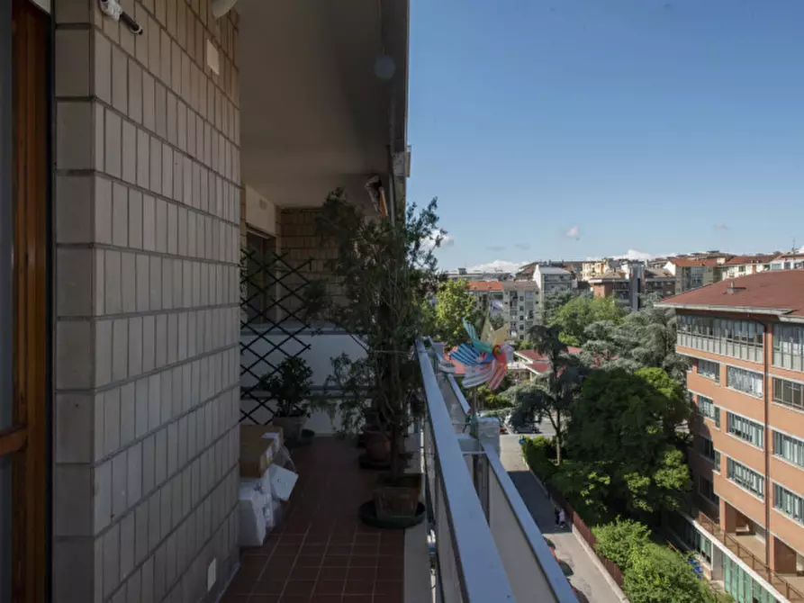 Immagine 28 di Appartamento in vendita  in Via Filippo Acciarini 19 a Torino