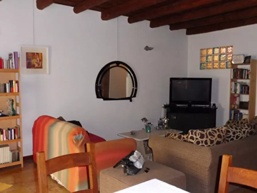 Immagine 2 di Appartamento in affitto  in via san  vito a Albettone