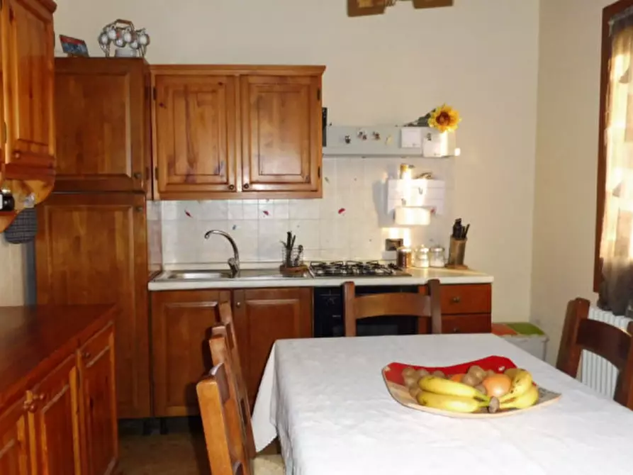 Immagine 3 di Appartamento in affitto  in via san  vito a Albettone