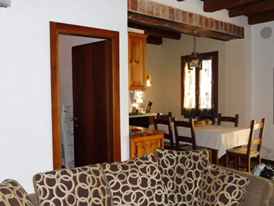 Immagine 4 di Appartamento in affitto  in via san  vito a Albettone