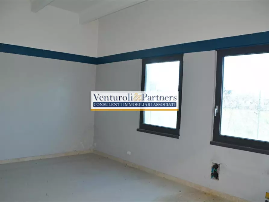 Immagine 9 di Capannone industriale in vendita  in via ugo foscolo a Ghedi