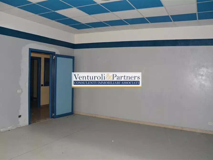 Immagine 10 di Capannone industriale in vendita  in via ugo foscolo a Ghedi