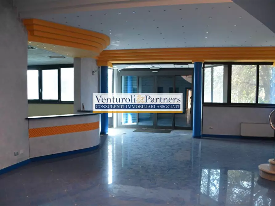 Immagine 12 di Capannone industriale in vendita  in via ugo foscolo a Ghedi