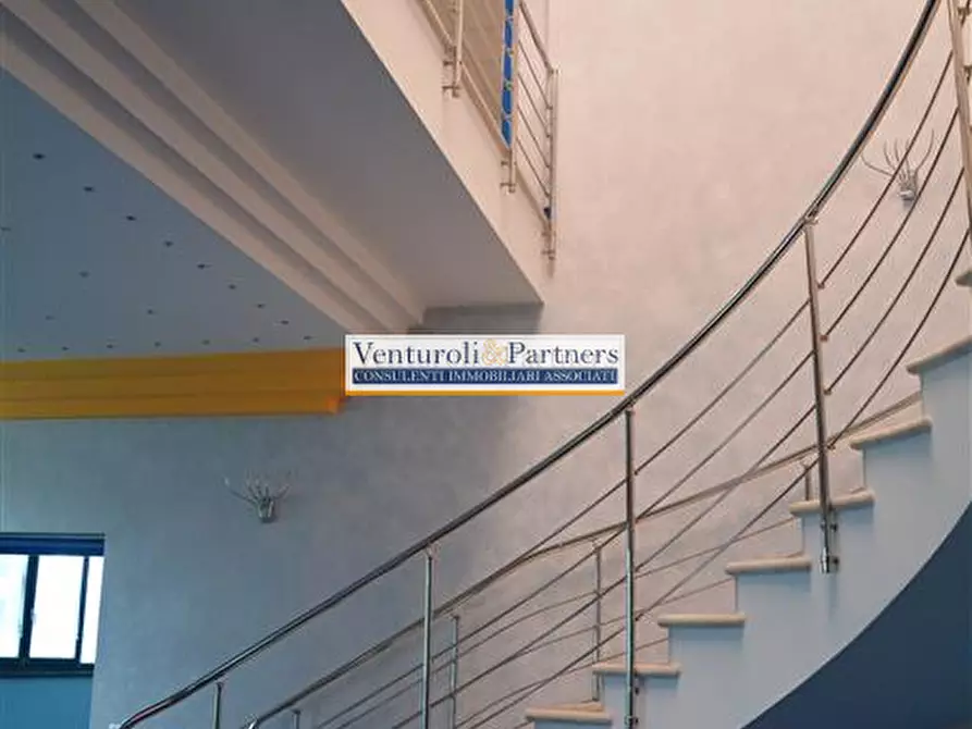 Immagine 15 di Capannone industriale in vendita  in via ugo foscolo a Ghedi