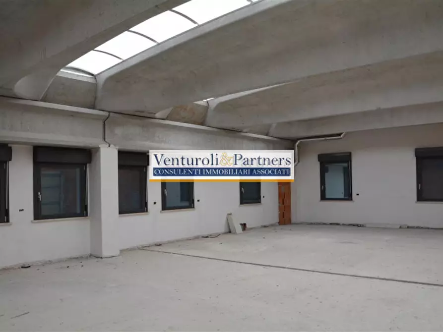 Immagine 19 di Capannone industriale in vendita  in via ugo foscolo a Ghedi