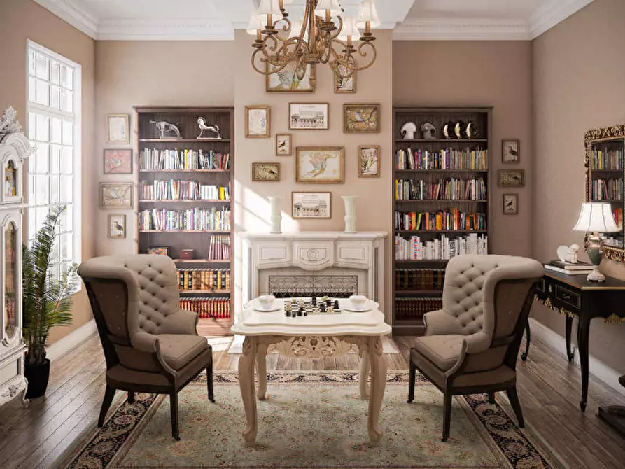 Immagine 2 di Attico in vendita  a Padova