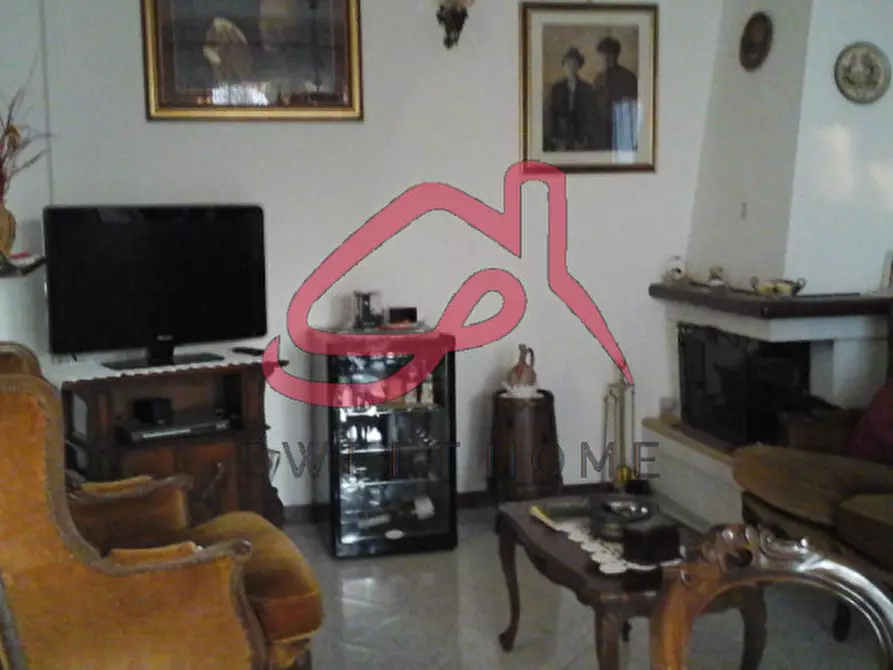 Immagine 2 di Villetta a schiera in vendita  in Via Zago a Padova