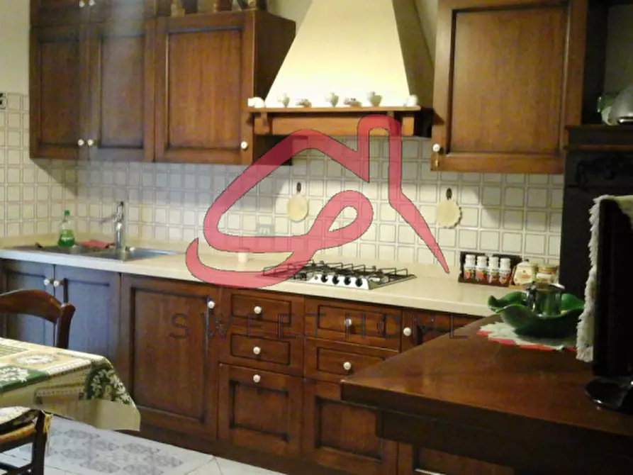 Immagine 3 di Villetta a schiera in vendita  in Via Zago a Padova