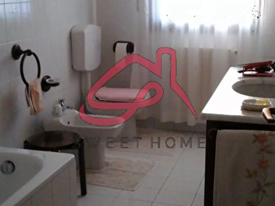 Immagine 9 di Villetta a schiera in vendita  in Via Zago a Padova