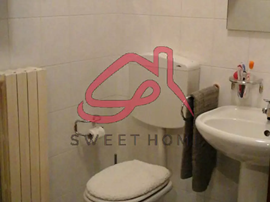 Immagine 10 di Villetta a schiera in vendita  in Via Zago a Padova