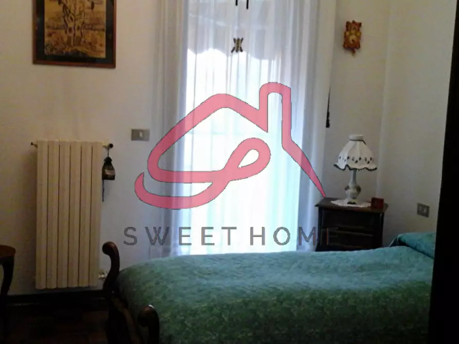 Immagine 11 di Villetta a schiera in vendita  in Via Zago a Padova