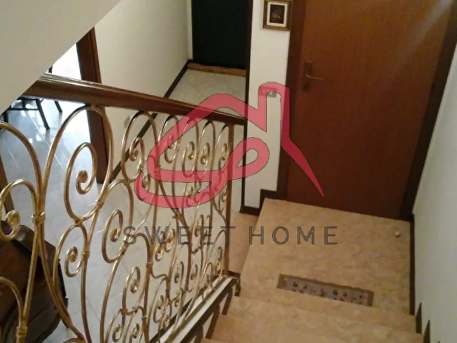 Immagine 12 di Villetta a schiera in vendita  in Via Zago a Padova