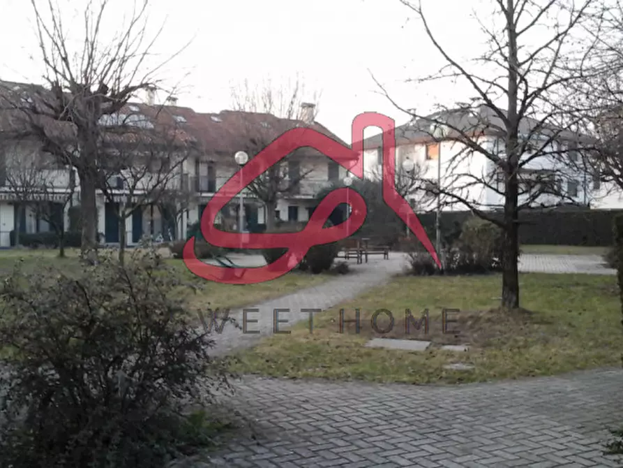 Immagine 13 di Villetta a schiera in vendita  in Via Zago a Padova