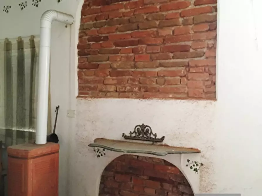 Immagine 4 di Casa indipendente in vendita  a Tombolo