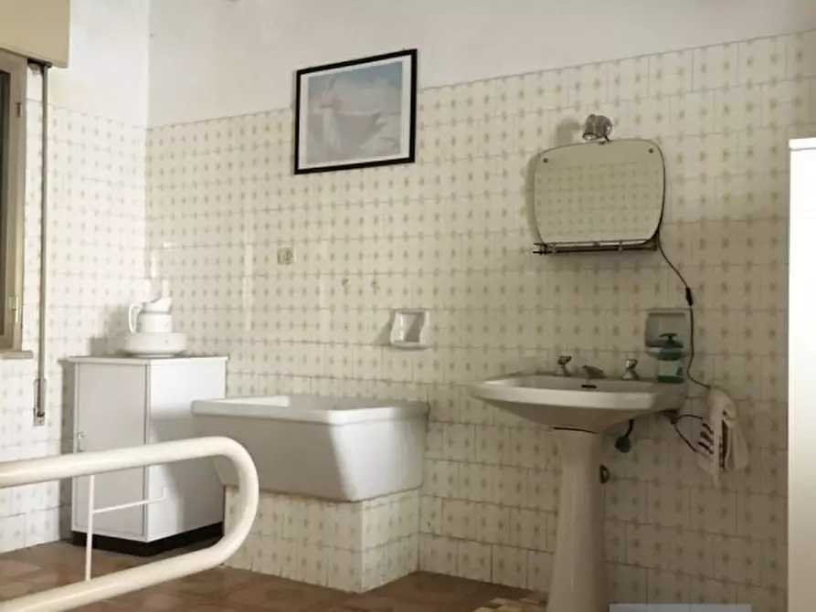 Immagine 5 di Casa indipendente in vendita  a Tombolo