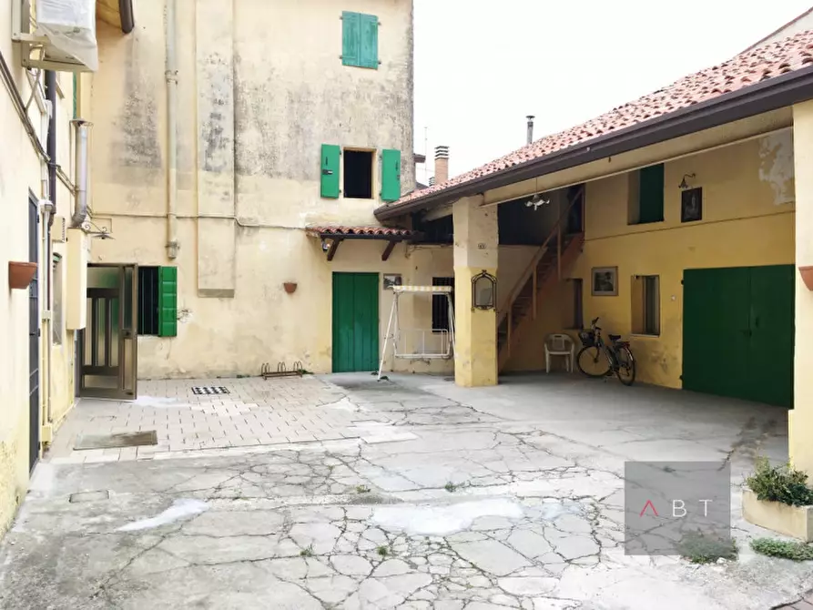 Immagine 9 di Casa indipendente in vendita  a Tombolo