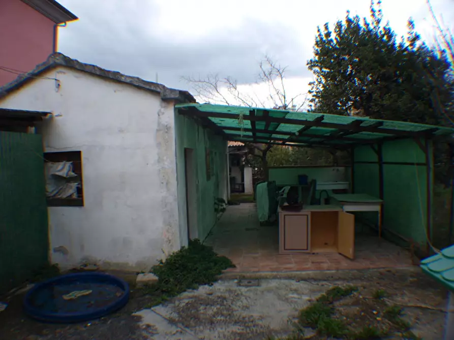 Immagine 2 di Villetta a schiera in vendita  a Mondolfo