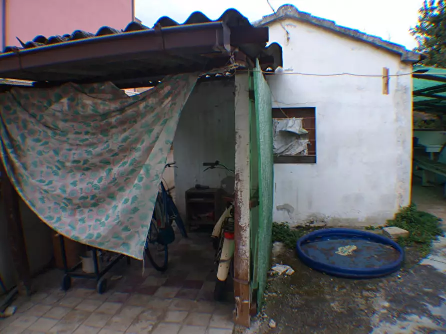 Immagine 3 di Villetta a schiera in vendita  a Mondolfo