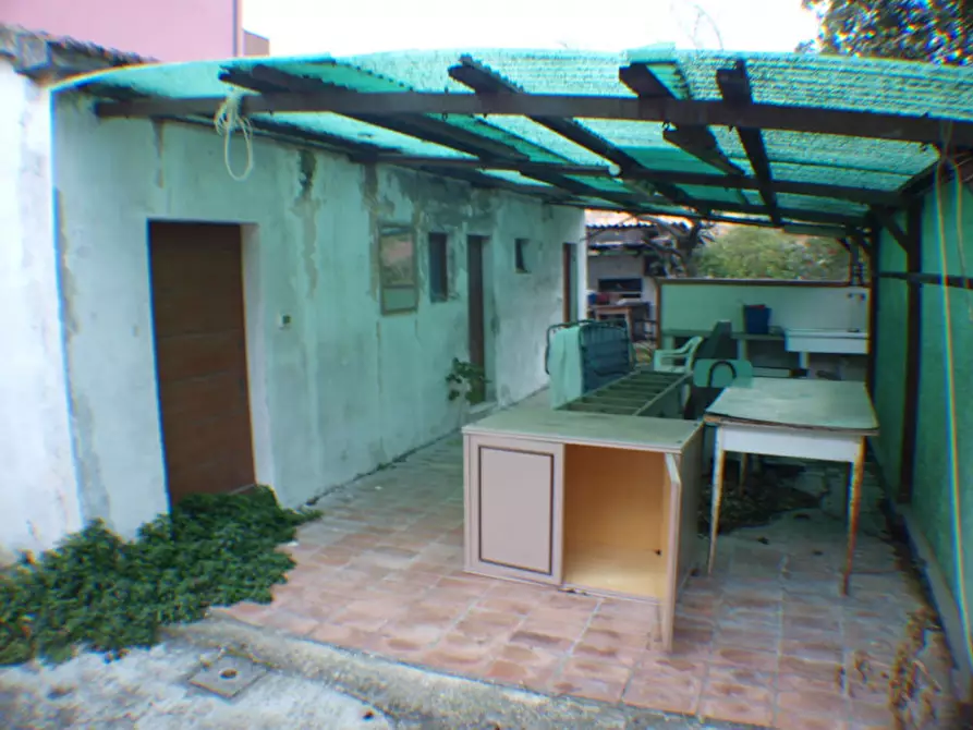 Immagine 4 di Villetta a schiera in vendita  a Mondolfo