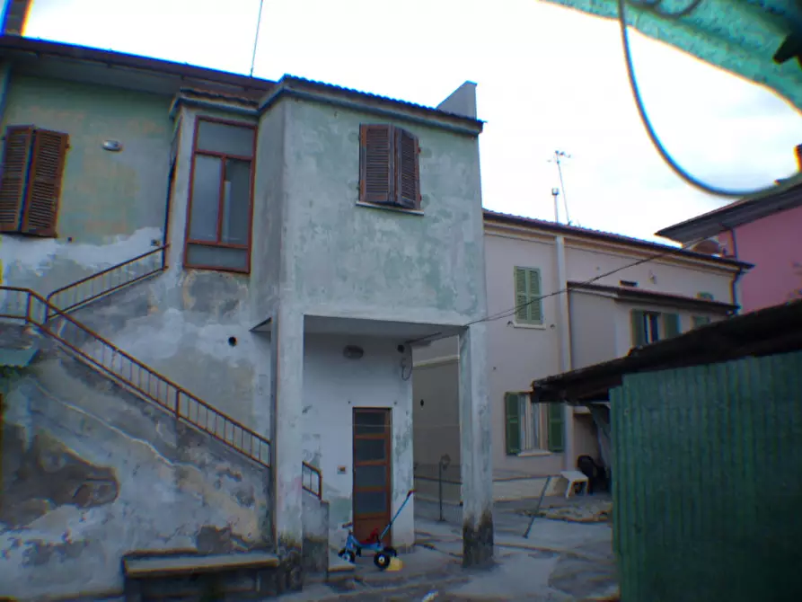 Immagine 5 di Villetta a schiera in vendita  a Mondolfo