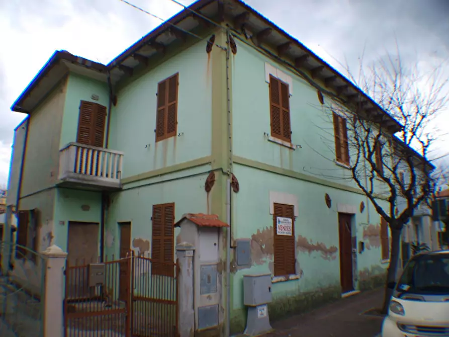 Immagine 6 di Villetta a schiera in vendita  a Mondolfo