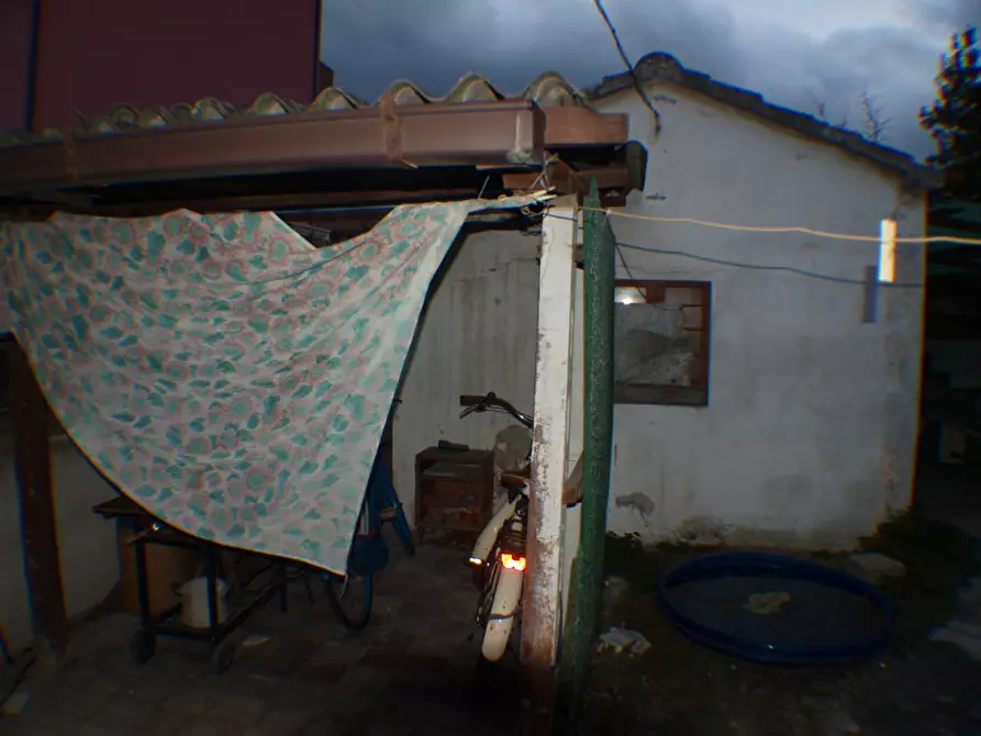 Immagine 7 di Villetta a schiera in vendita  a Mondolfo