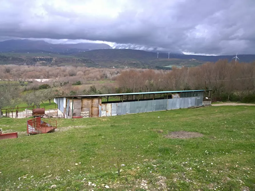 Immagine 2 di Casa indipendente in vendita  in VIA MORTELLE a Serre