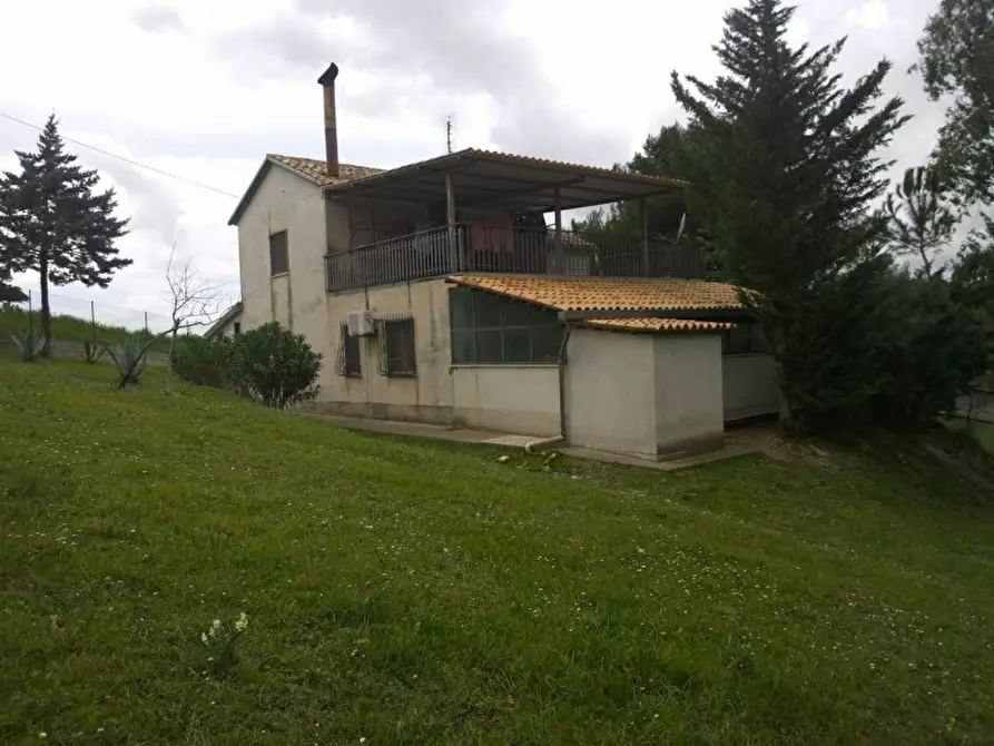 Immagine 5 di Casa indipendente in vendita  in VIA MORTELLE a Serre