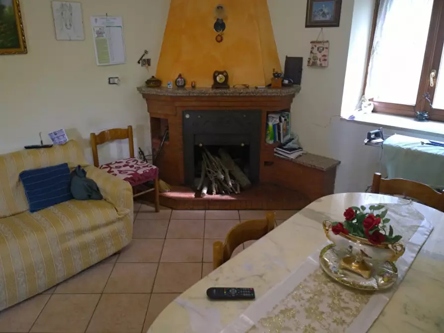 Immagine 6 di Casa indipendente in vendita  in VIA MORTELLE a Serre