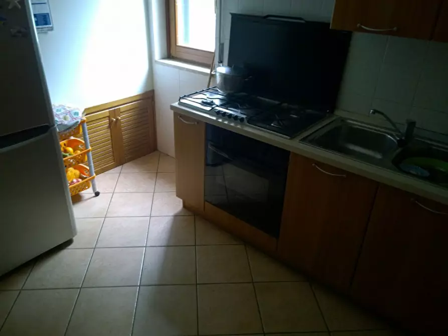 Immagine 7 di Casa indipendente in vendita  in VIA MORTELLE a Serre