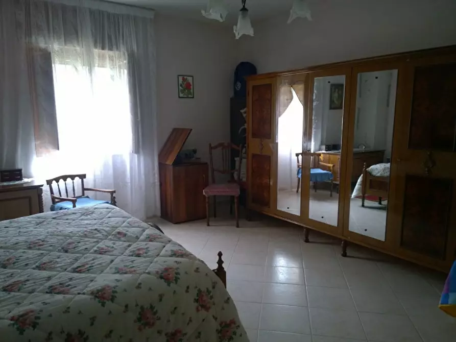 Immagine 9 di Casa indipendente in vendita  in VIA MORTELLE a Serre