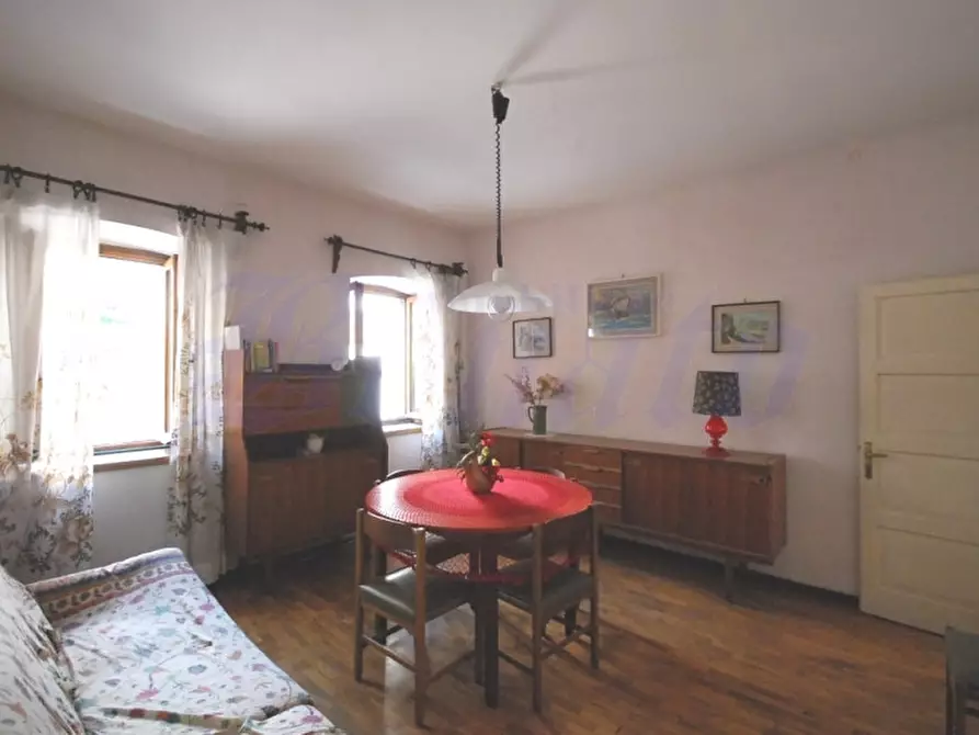 Immagine 1 di Appartamento in vendita  a Lorenzago Di Cadore