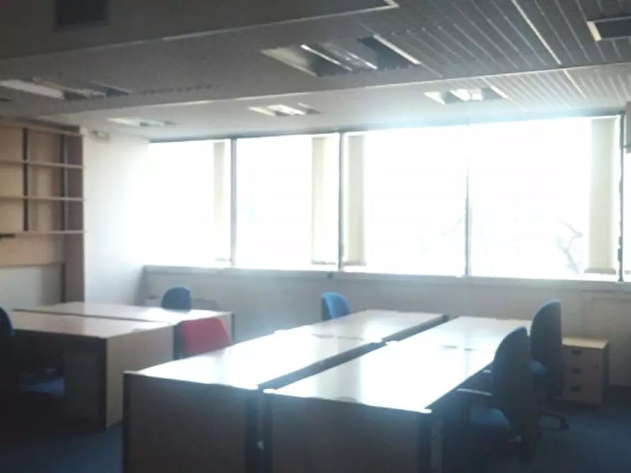 Immagine 10 di Ufficio in vendita  in STRADA 3 a Assago