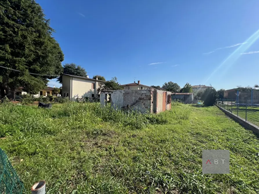 Immagine 1 di Terreno in vendita  a Villa Del Conte