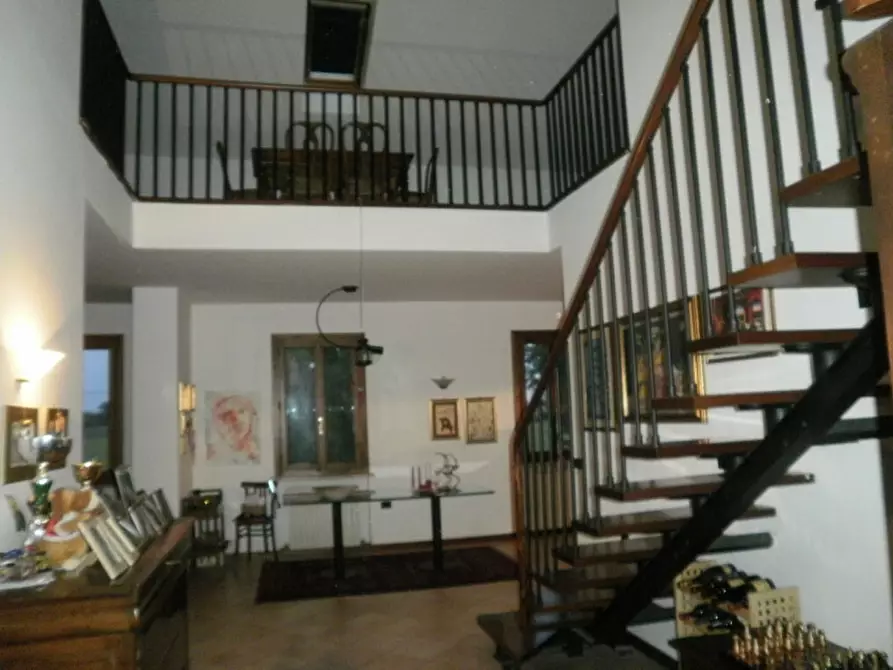 Immagine 24 di Casa indipendente in vendita  a Suzzara