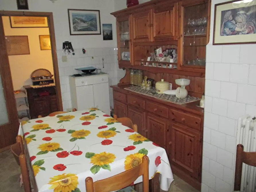 Immagine 3 di Appartamento in vendita  a Senigallia